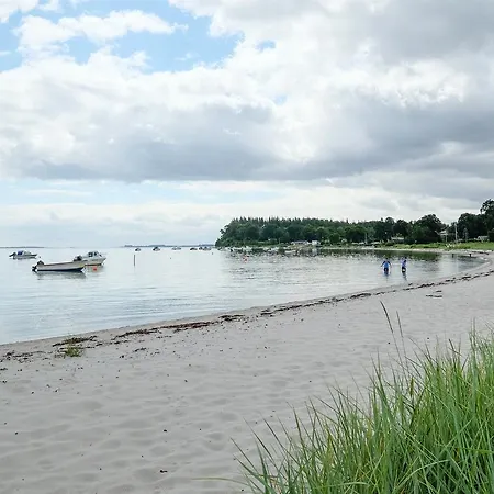 Haderslev Hébergement de vacances *