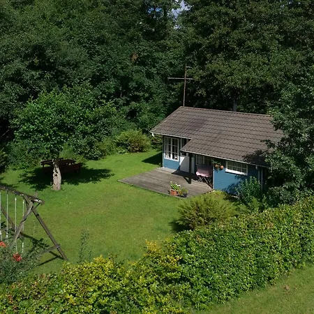Haderslev Hébergement de vacances