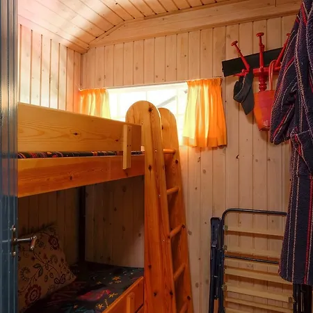 Haderslev Hébergement de vacances Store Anslet