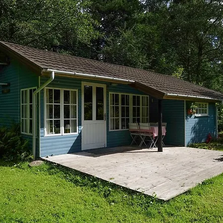 Haderslev Hébergement de vacances