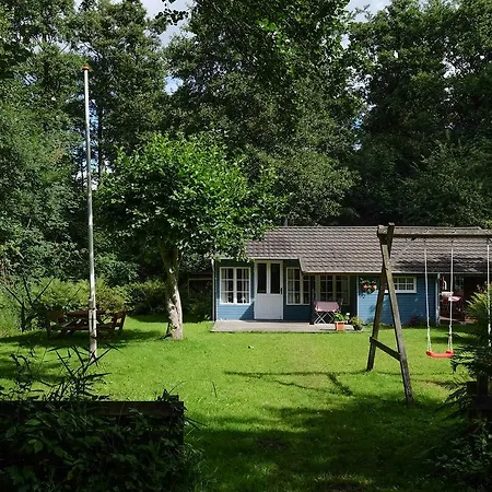 Hébergement de vacances Haderslev Store Anslet